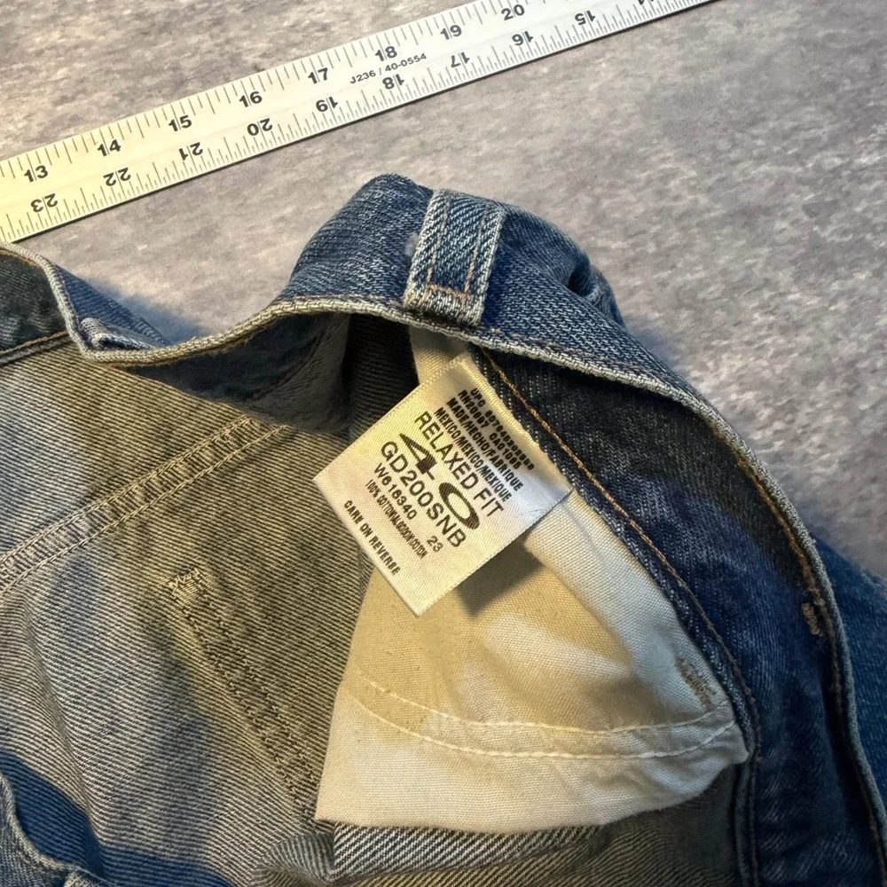 Dickies brand style
